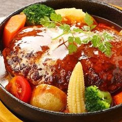 Gon’sピエリ守山