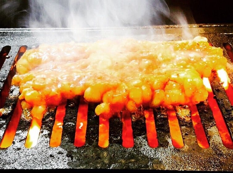 表町肉焼処 黒場 -くろば-