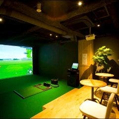 ゴルフバー 五反田ゴルフ倶楽部