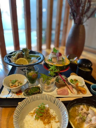ランチならここ 岡山市の和食でおすすめしたい人気のお店 ぐるなび