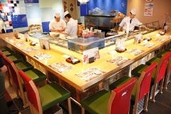 築地 すし鮮 恵比寿東口店