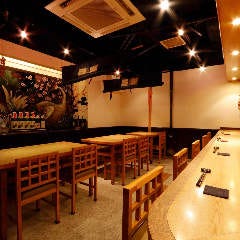 居酒屋 ちょろっと