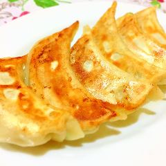 中国飯店 百嘉園