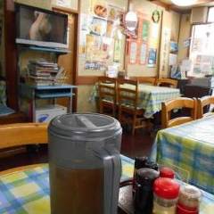 中国飯店 百嘉園