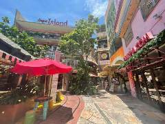 きじむなぁ デポアイランド店