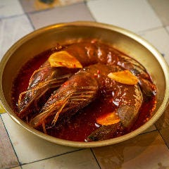 韓国屋台料理とプルコギ専門店 ヒョンチャンプルコギ松山二番町店