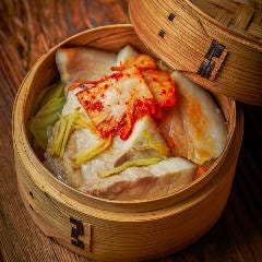 韓国屋台料理とプルコギ専門店 ヒョンチャンプルコギ松山二番町店