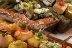 串あげもの 旬s ルクア イーレ店