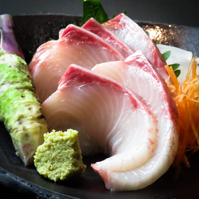 てんぷらとぶり Uoten うおてん 浜松駅周辺 居酒屋 ぐるなび