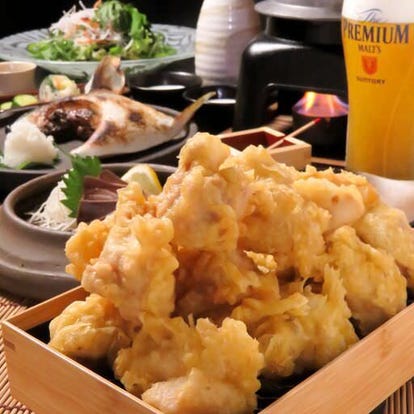 女子会におすすめ 浜松の居酒屋でおすすめしたい人気のお店 ぐるなび