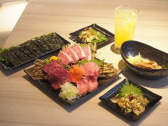 野毛焼肉 Taro