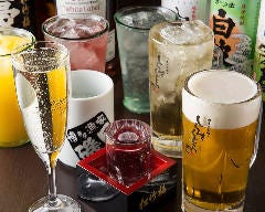 しらすくじら 磯貝 天ぷら 博多駅バスターミナル店