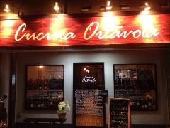 Cucina Ortavola 
