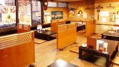 台湾小皿料理 南陽倶楽部
