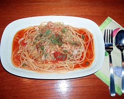 マンマ鎌倉屋 パスタとピザ人気の洋食 マンマ鎌倉屋 パスタとピザ人気の洋食