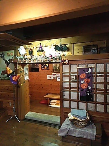 マンマ鎌倉屋  店内の画像