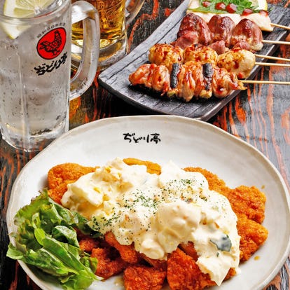 人気の美味い店 吹田 Jr 駅近くの居酒屋でおすすめ 完全個室 飲み放題など ぐるなび