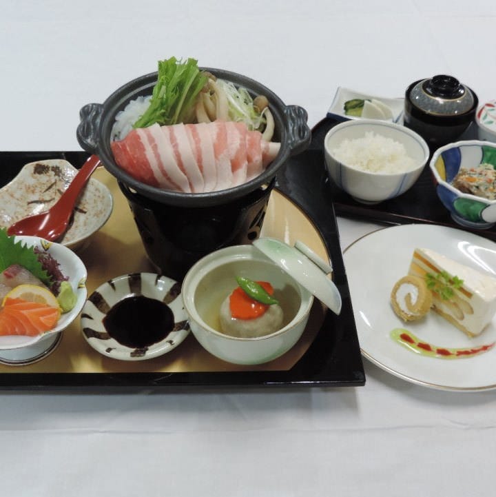 Kanei Tsuho Kurumeten Photo Kurume Sashimi Raw Sliced Fish Gurunavi Restaurant Guide