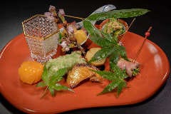 銀座くらはし‐hanare‐