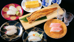 回転ずし 京寿司