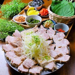 大衆韓国 韓国中毒 名古屋駅店