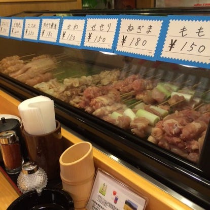 美味しい焼き鳥が食べたい 方南町でおすすめしたい人気のお店 ぐるなび