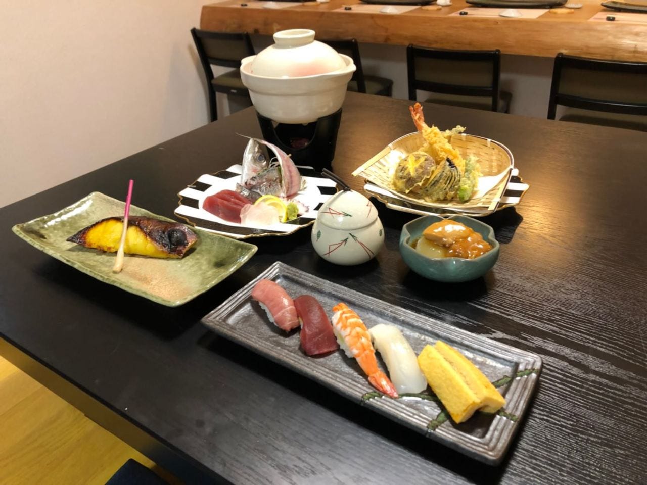 鮨 かねた 木更津 寿司屋 ぐるなび