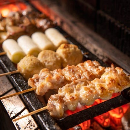 美味しい焼き鳥が食べたい 前橋でおすすめしたい人気のお店 ぐるなび