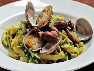 タベルナ ラ キアーヴェ 茶屋町 中崎町 イタリアン イタリア料理 ぐるなび