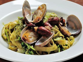 タベルナ ラ キアーヴェ 茶屋町 中崎町 イタリアン イタリア料理 ぐるなび