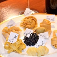 Osteria Furbo（オステリア フルボ）