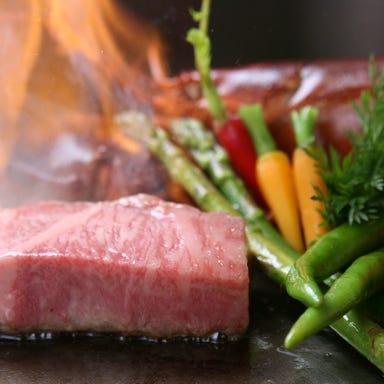 旬亭 なか川_特撰飛騨牛 シャトーブリアン150gステーキコース