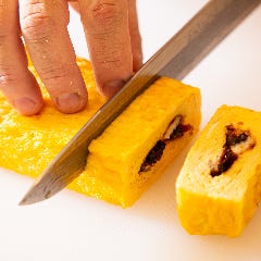 中洲 魚と肴 にし山_