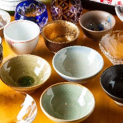 中洲 魚と肴 にし山_