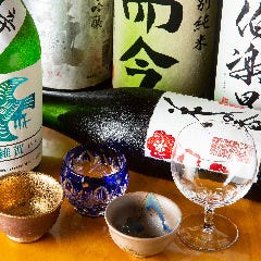 中洲 魚と肴 にし山_