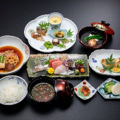 中洲 魚と肴 にし山_料理内容のご相談を承ります※3日前までの要相談