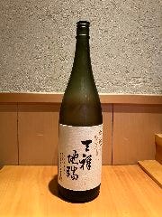中洲 魚と肴 にし山_東洋美人 天祥地瑞