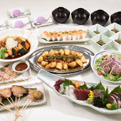 鍛冶屋文蔵 東京スクエアガーデン店 