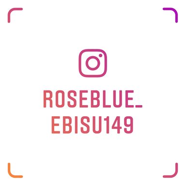 イタリアンダイニング ROSE BLUE ～ローズブルー～ 恵比寿店 こだわりの画像