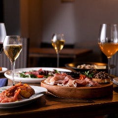 イタリアンダイニング ROSE BLUE ～ローズブルー～ 恵比寿店 