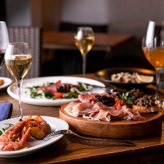 イタリアンダイニング ROSE BLUE ～ローズブルー～ 恵比寿店