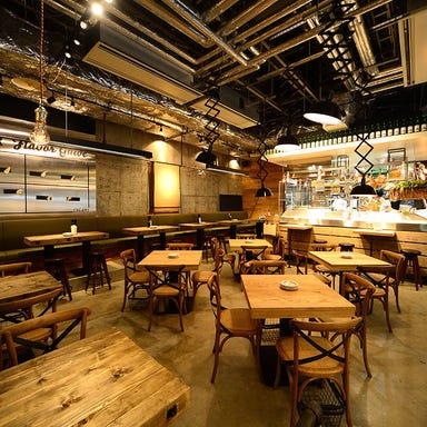 牡蠣ときどきサカナ メリケンサカナ 名駅店_席のみ予約◆当日料理を決めたい方はこちら◆