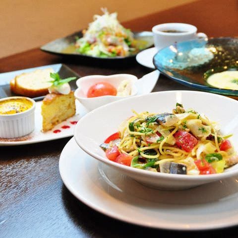 イタリア料理 Legamento 前橋 イタリアン イタリア料理 ぐるなび