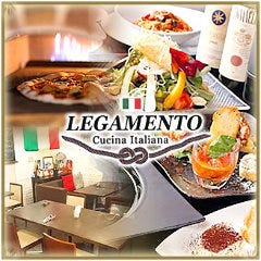 イタリア料理 LEGAMENTO