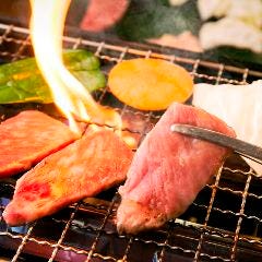 境港直送かに食べ放題 ごっつお 上野広小路店