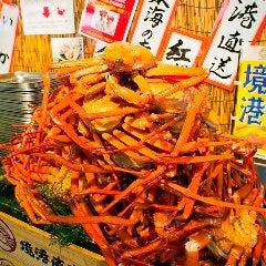 【23区内】カニ料理が美味しいお店、専門店ならではな蟹料理が食べられるのはどこ？