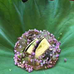 食の雫 吟