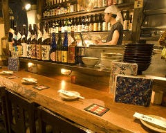 とり介 南口店