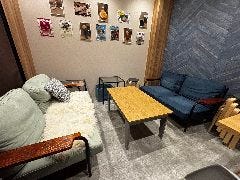 北極カフェ