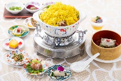 HELLO KITTY SMILE レストラン玉手箱（淡路島/鍋） - 楽天ぐるなび